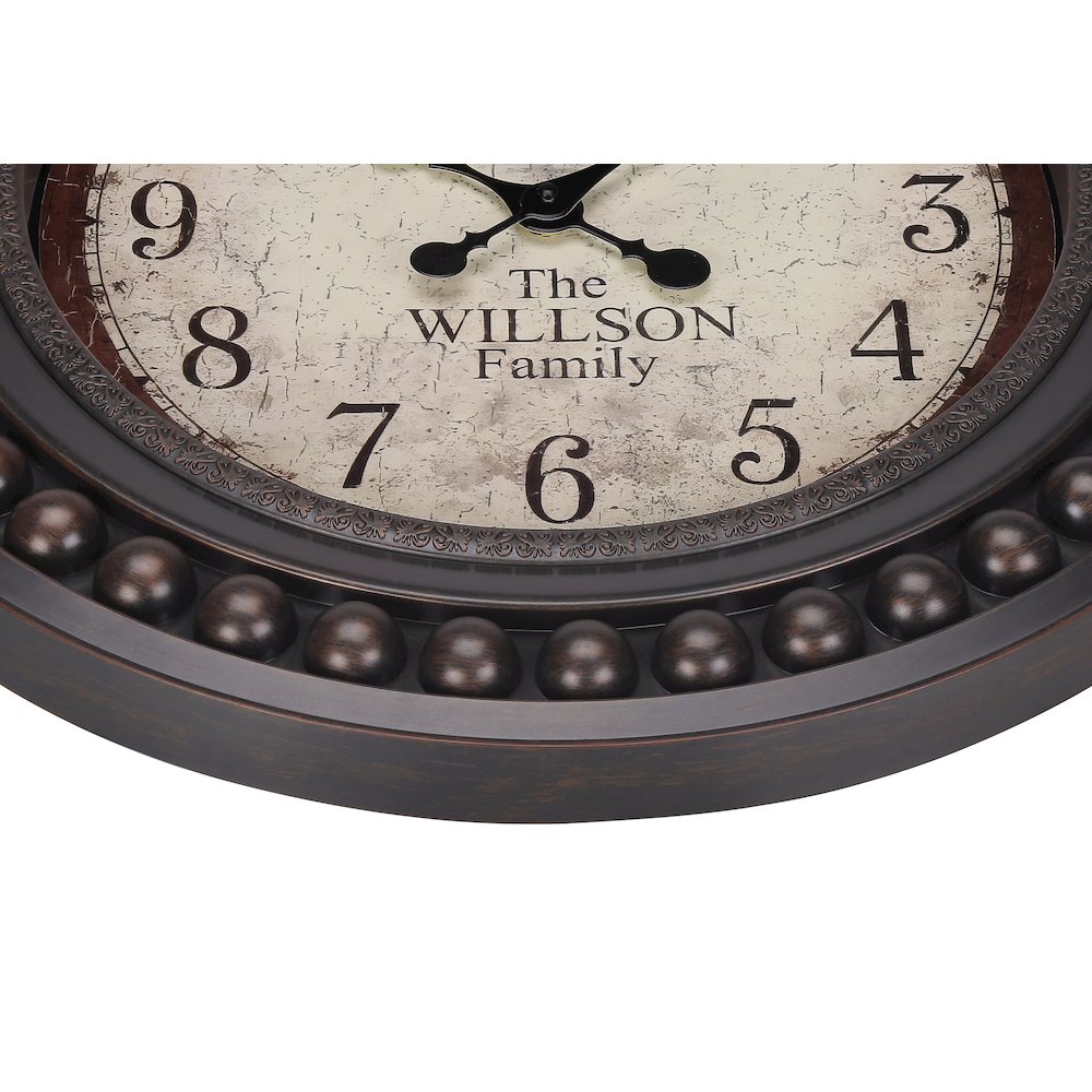 Wall Clock