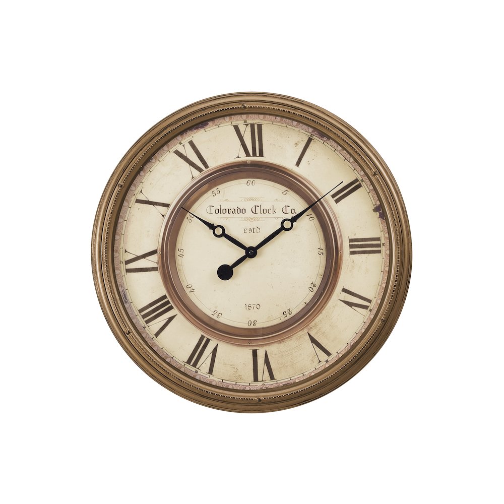 Clocks