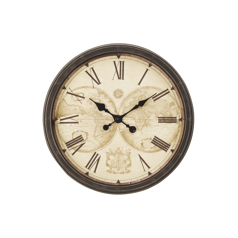 Clocks