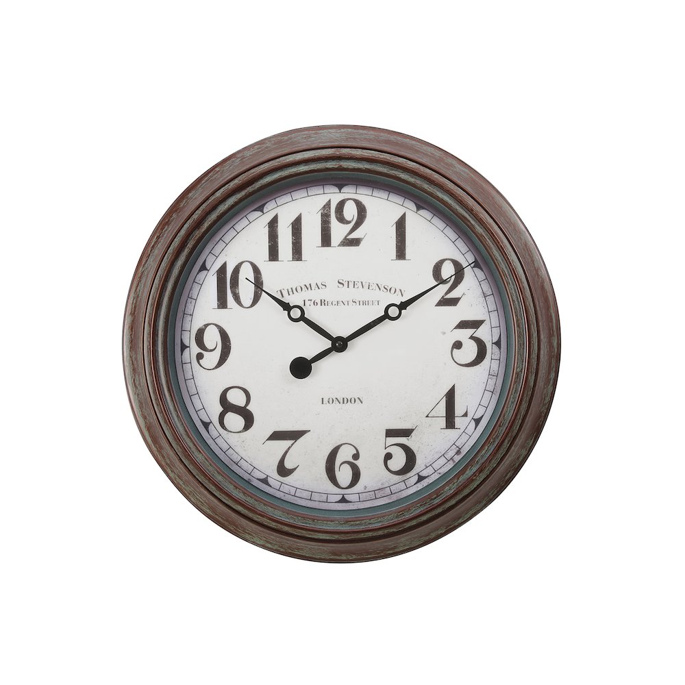 Clocks