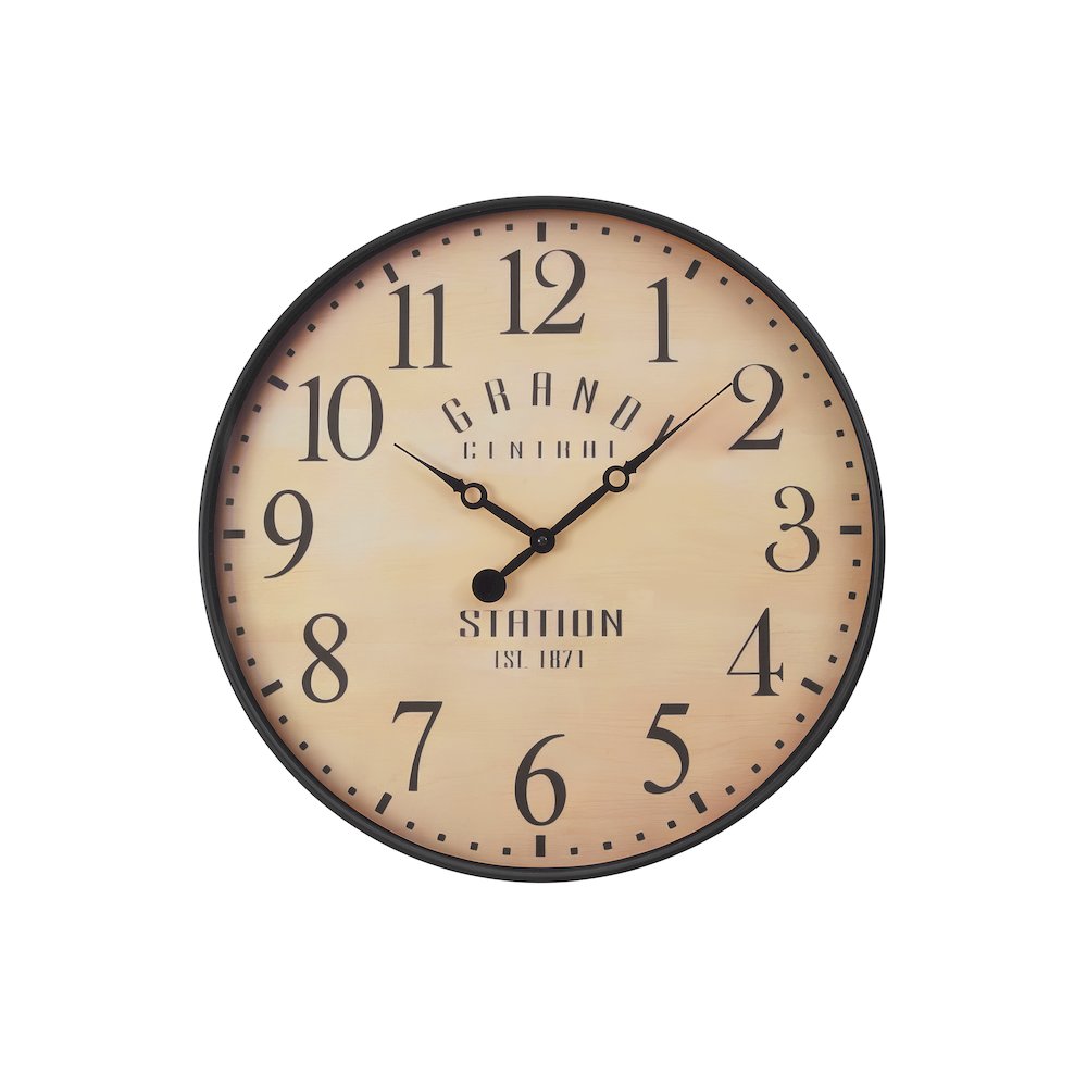 Clocks