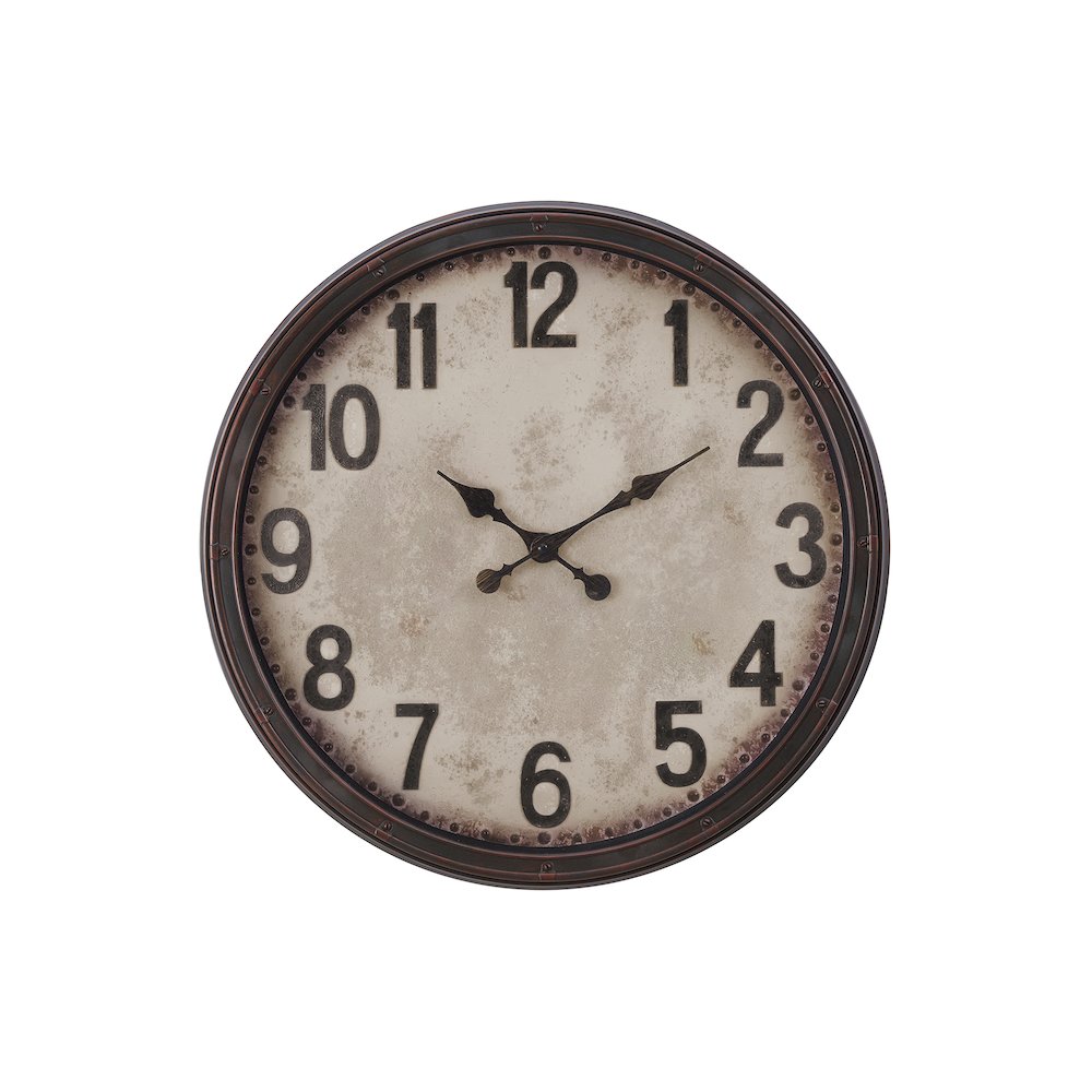 Clocks