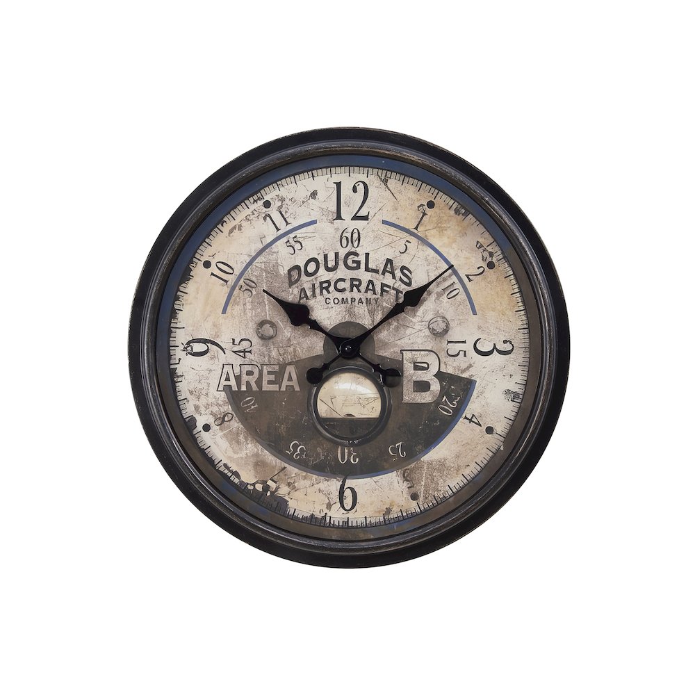 Clocks