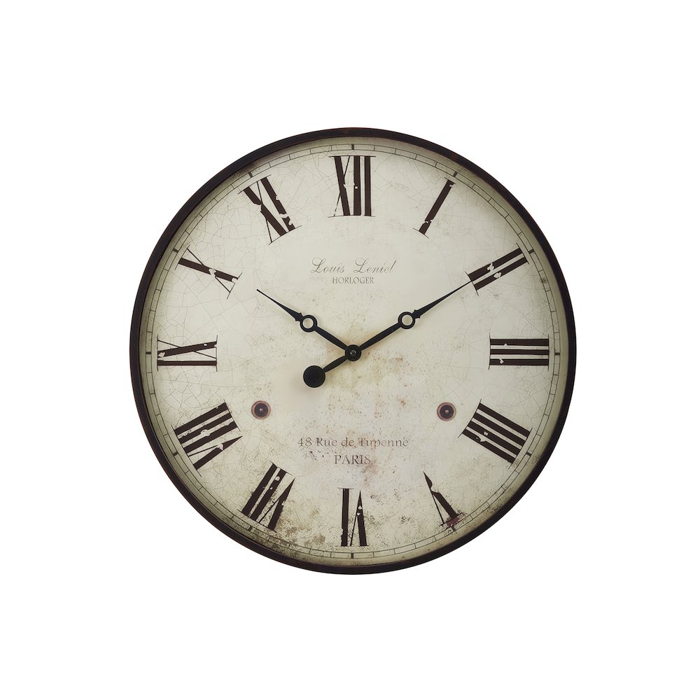 Clocks