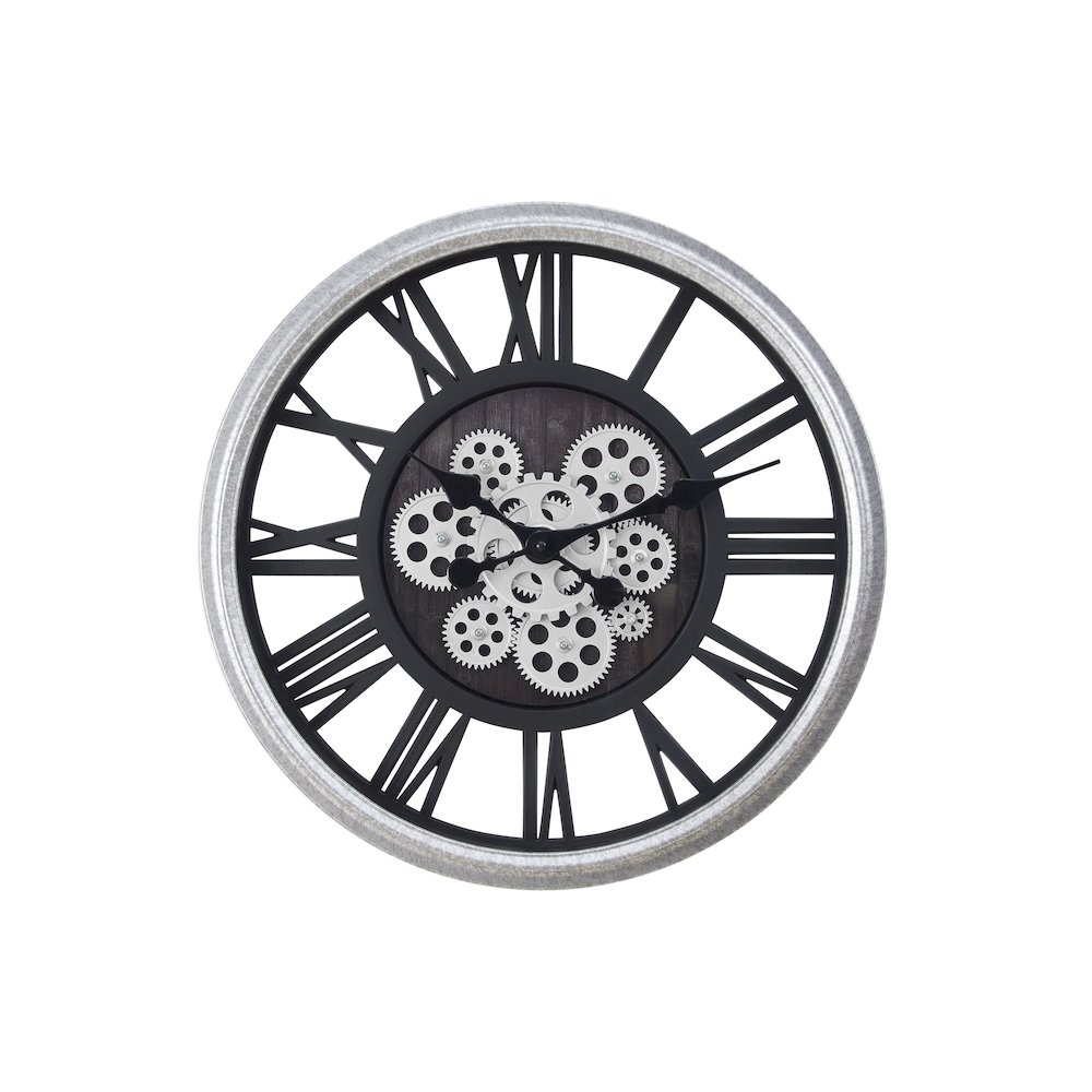 Clocks