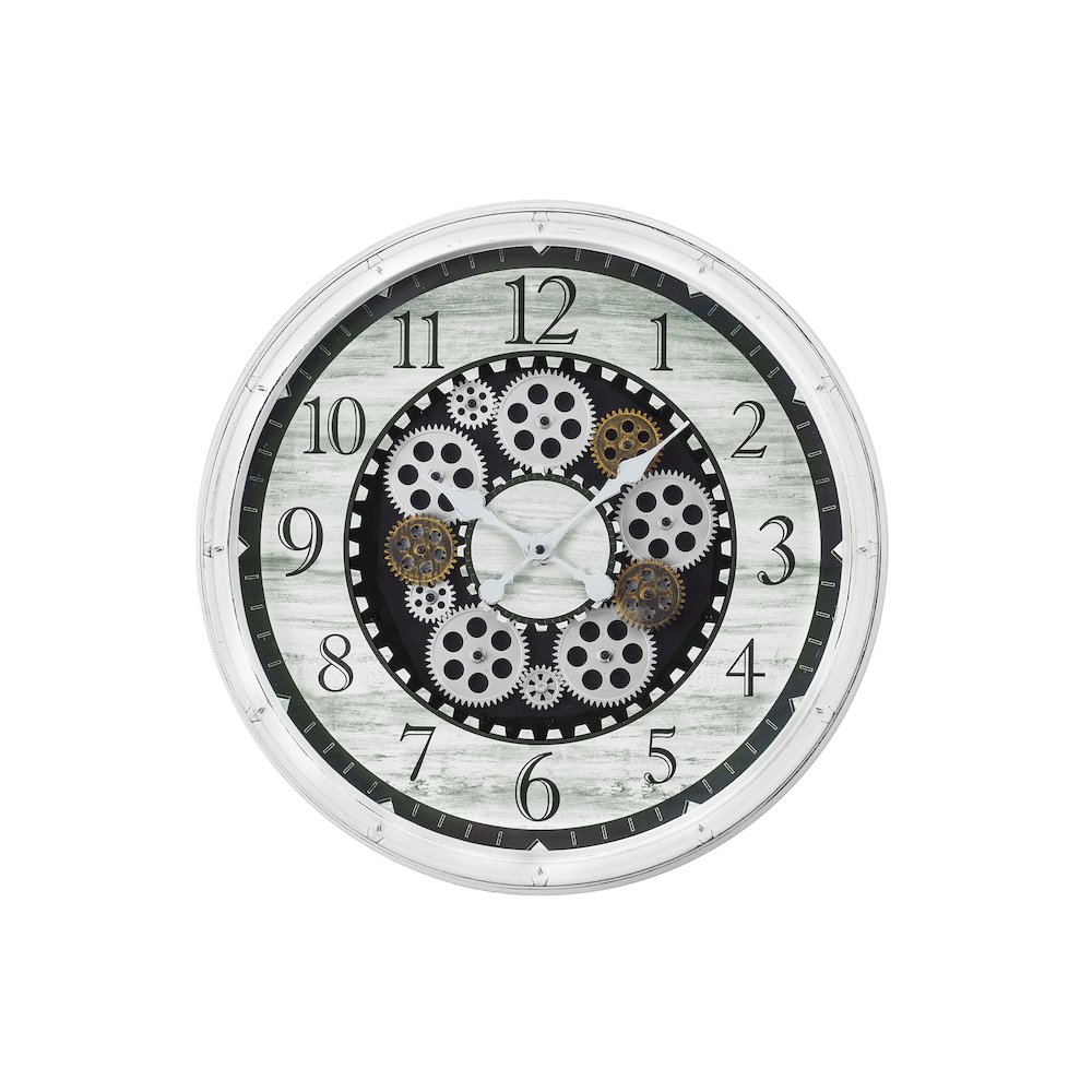 Clocks