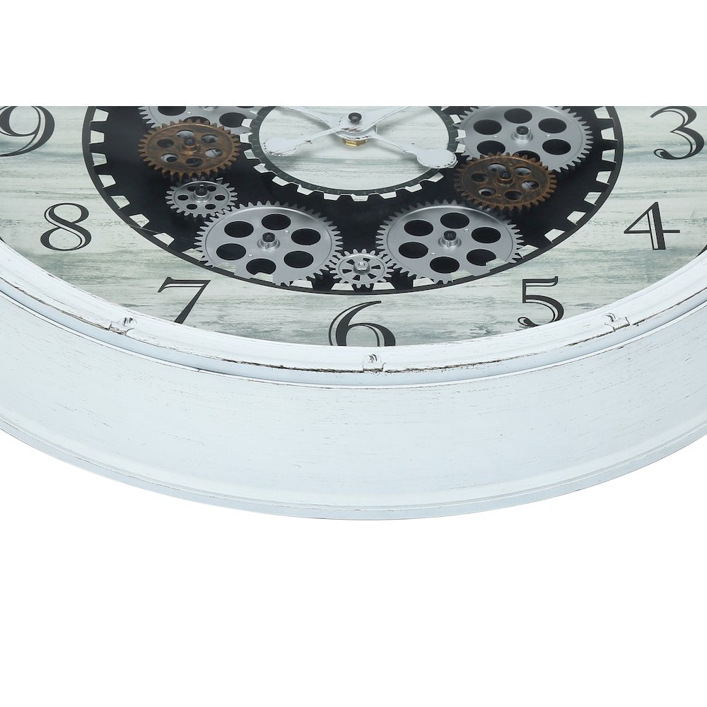 Gear Mechanism