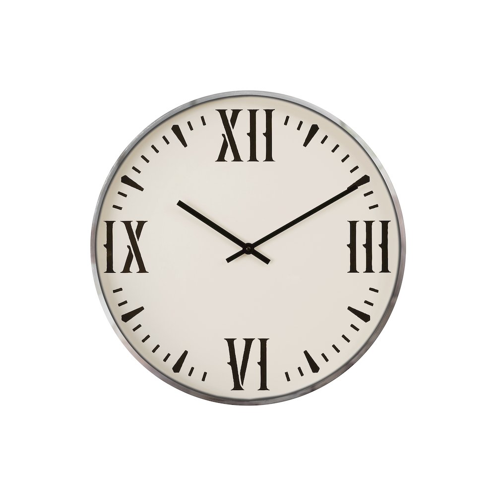 Clocks