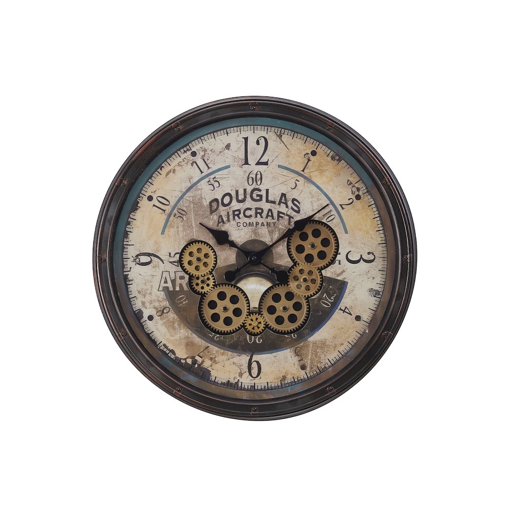 Clocks