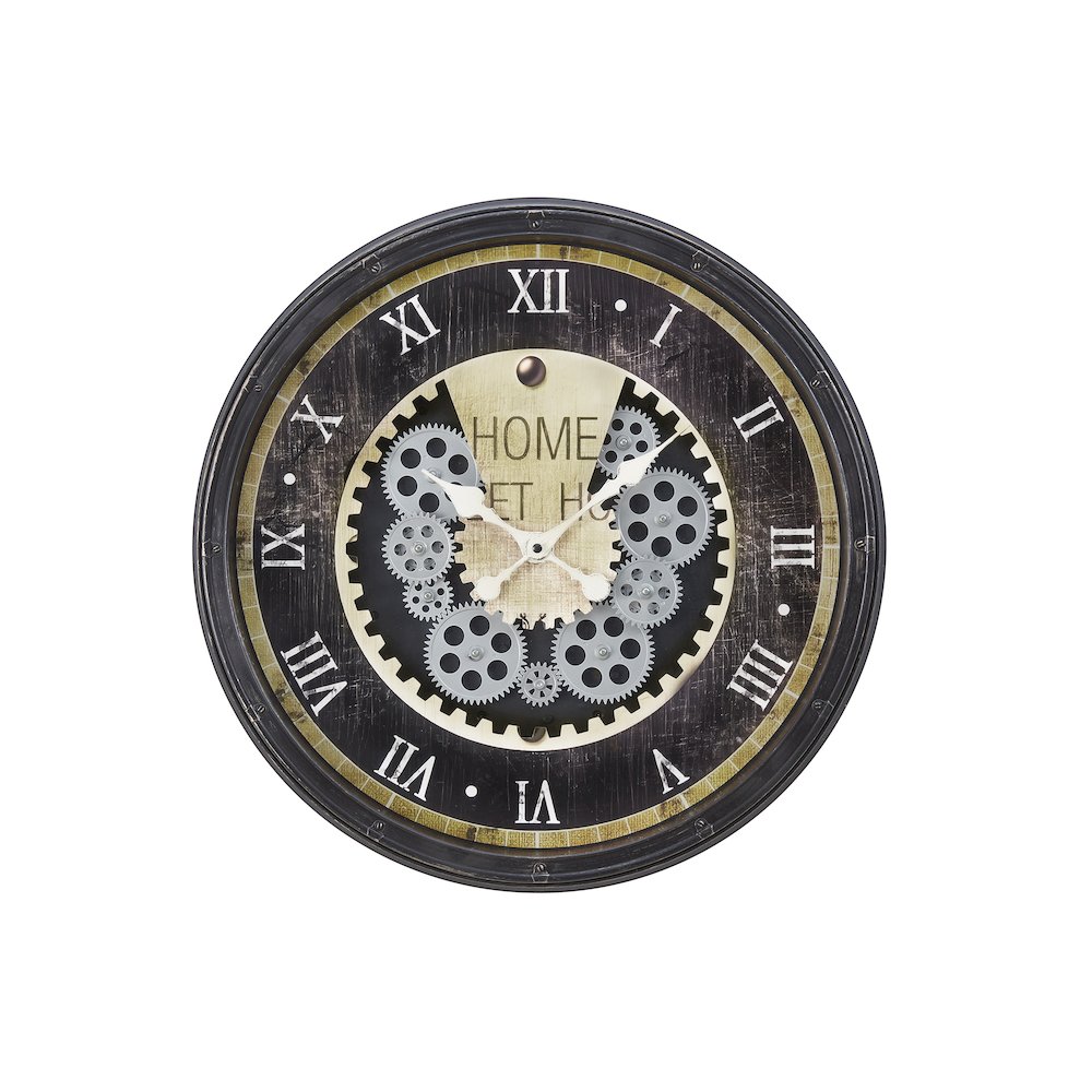 Clocks