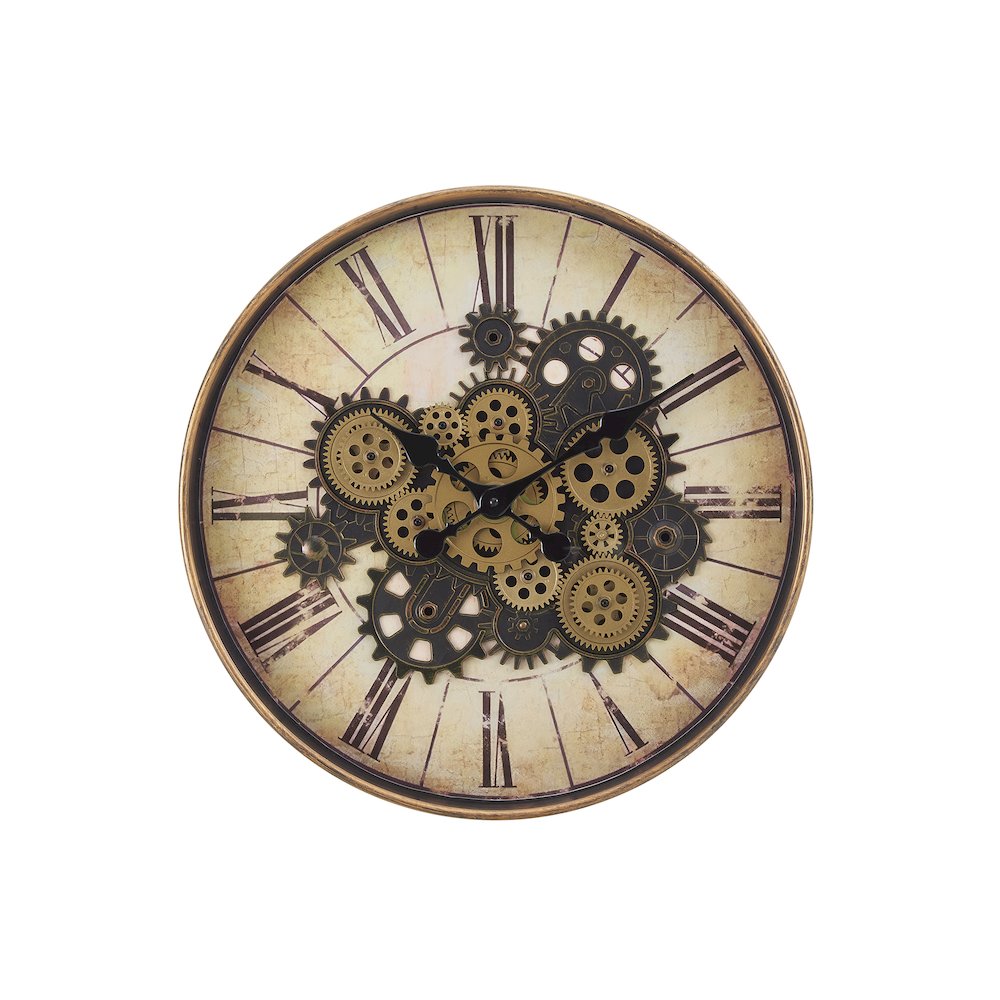 Clocks