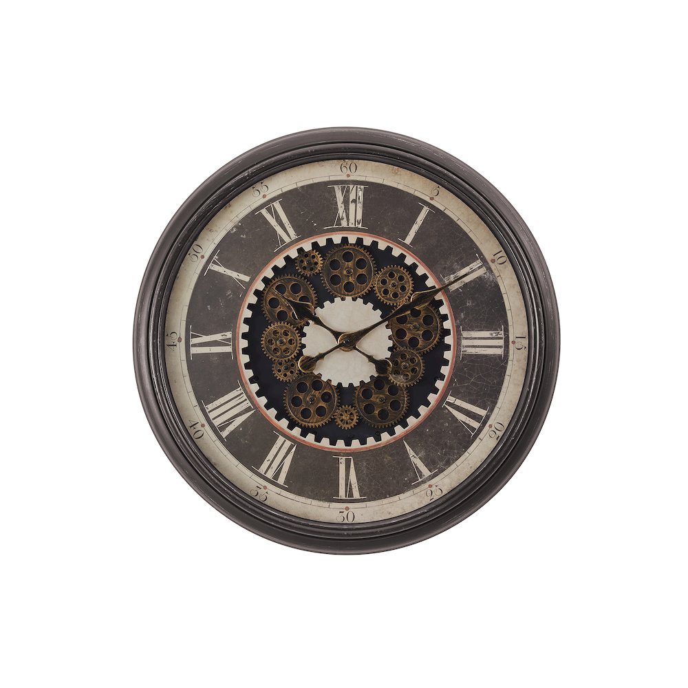 Clocks