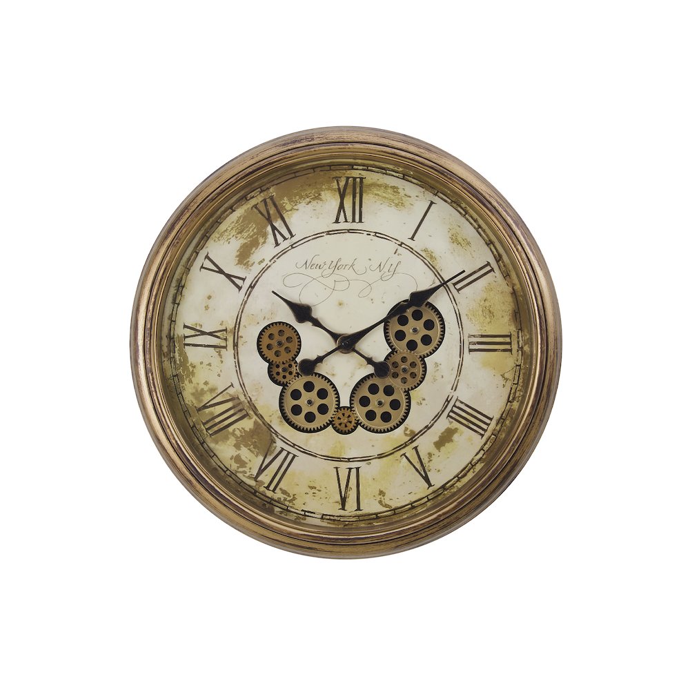 Clocks