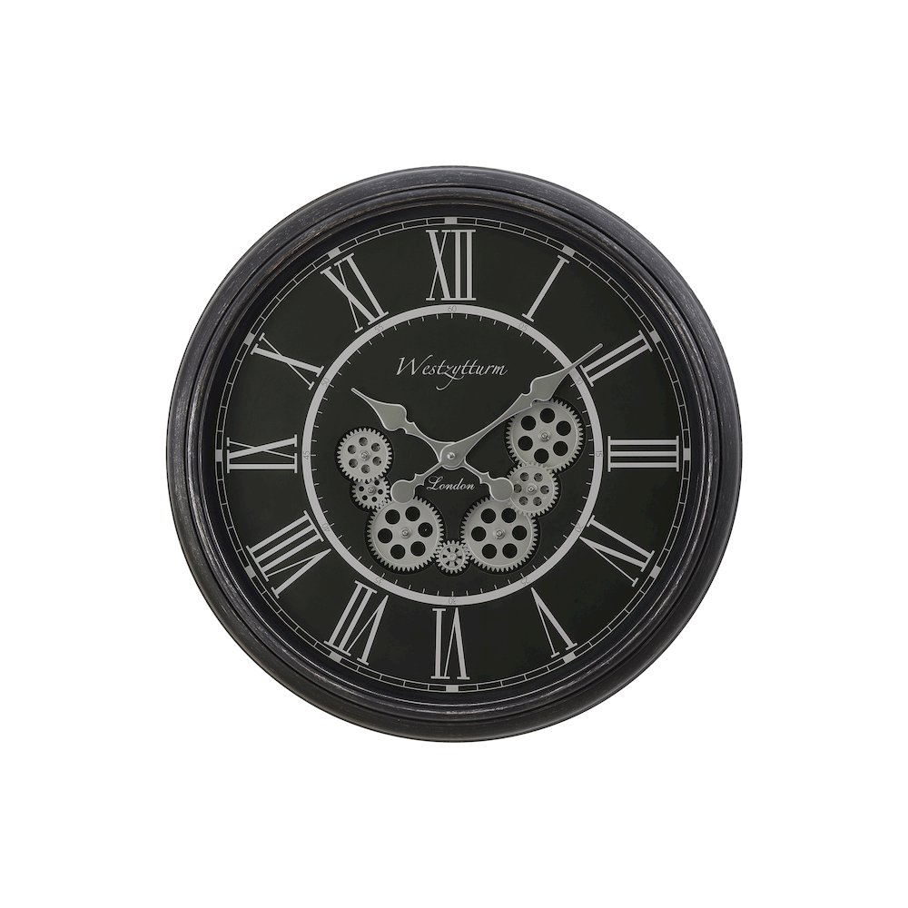 Clocks