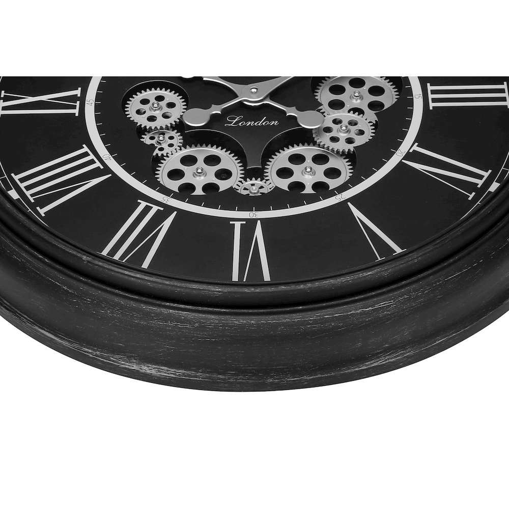Gear Mechanism