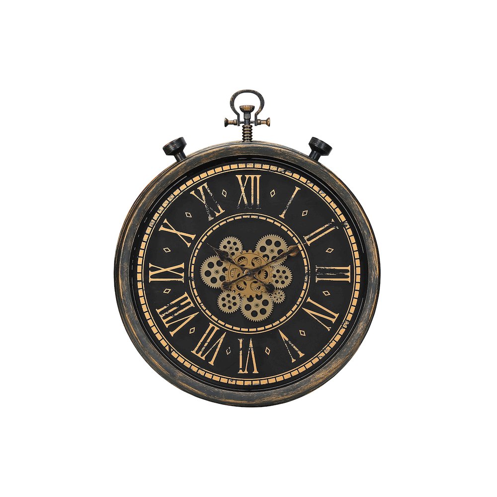 Clocks