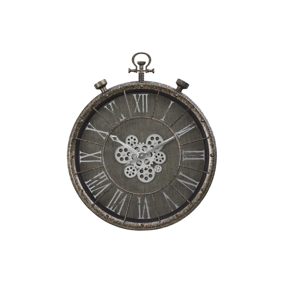 Clocks