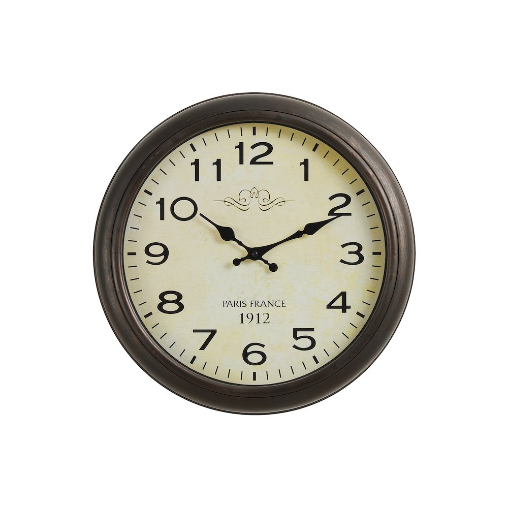 Clocks