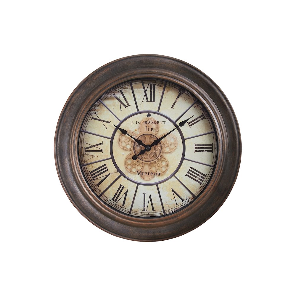 Clocks