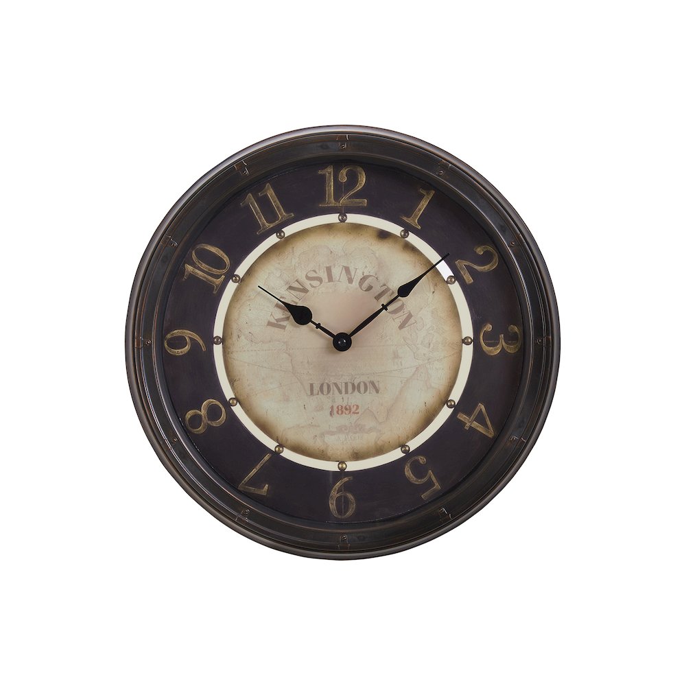 Clocks