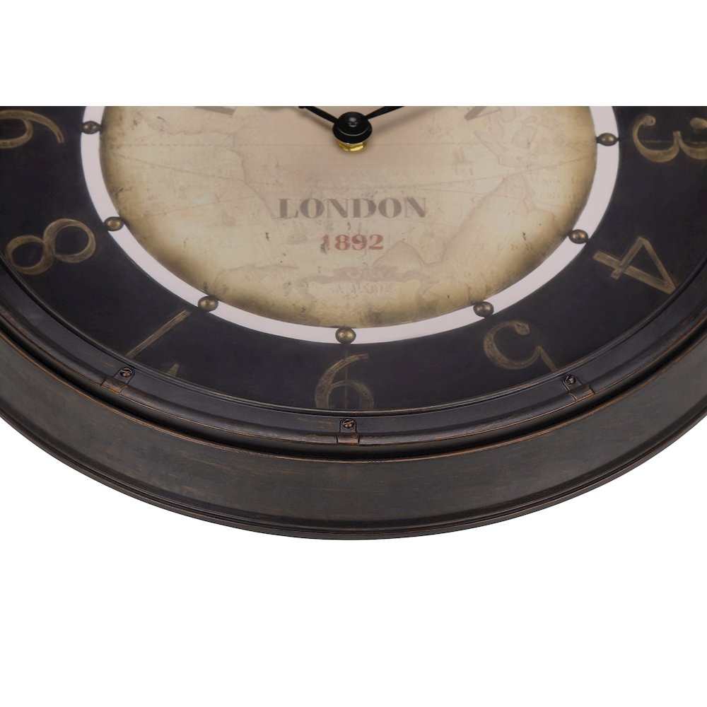 Wall Clock
