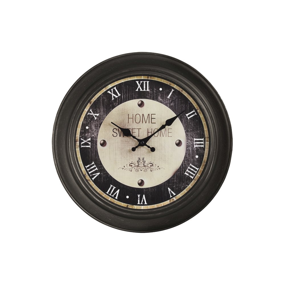 Clocks