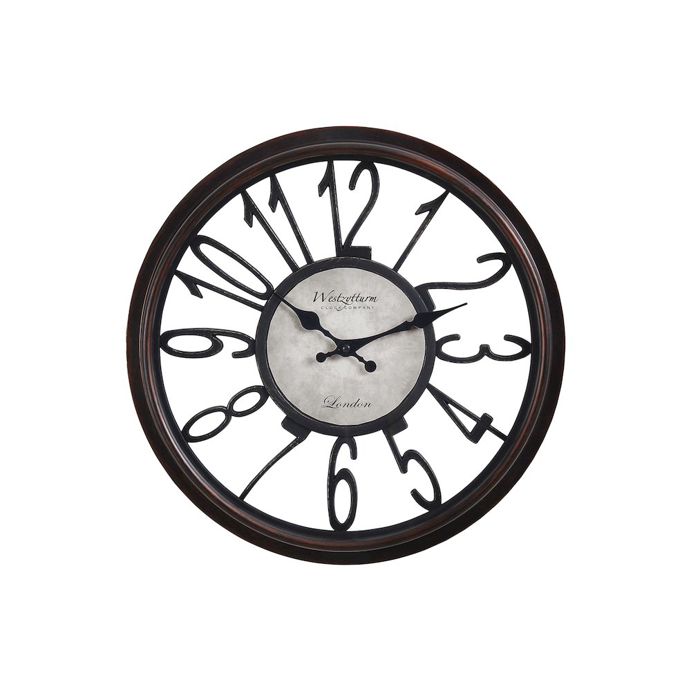 Clocks