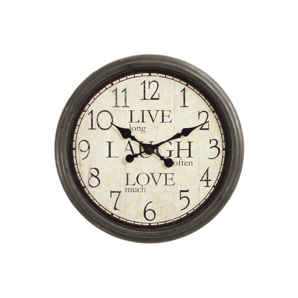 Clocks