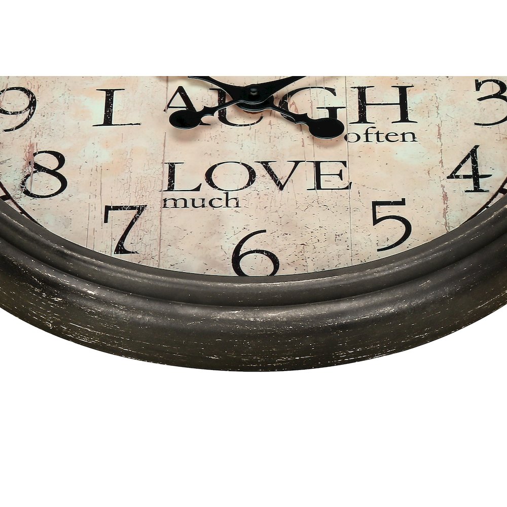 Wall Clock