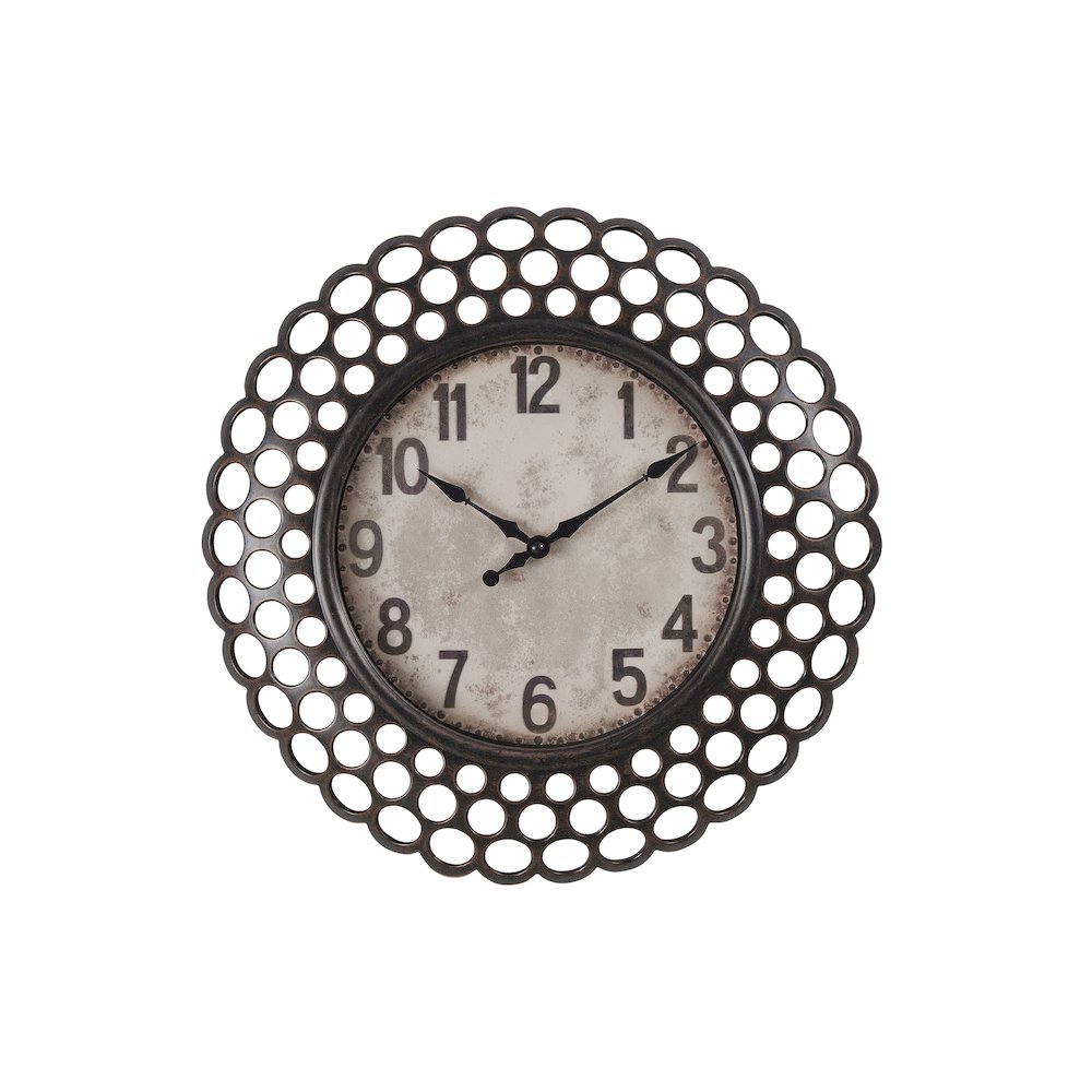 Clocks