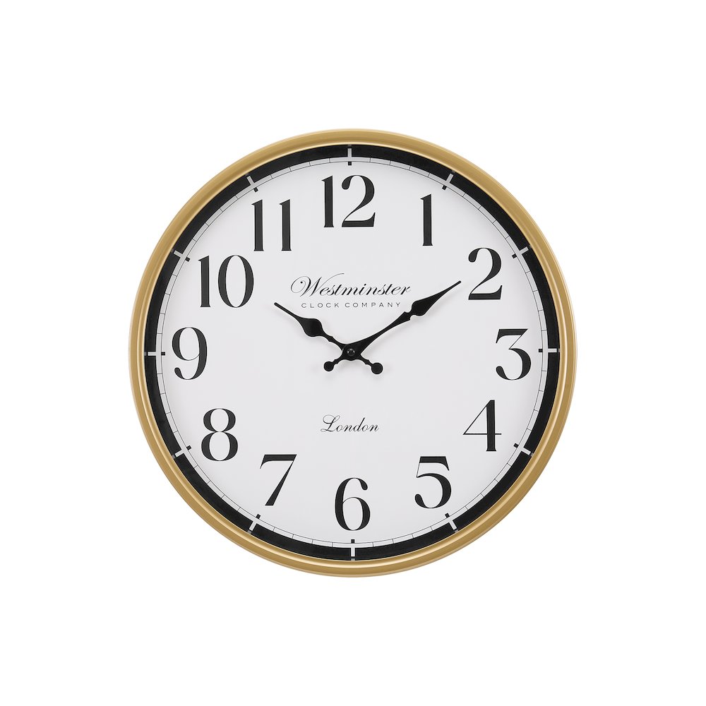 Clocks