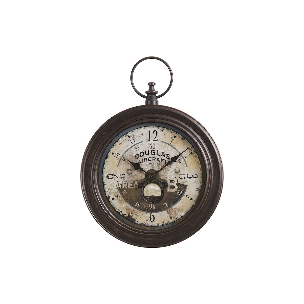 Clocks