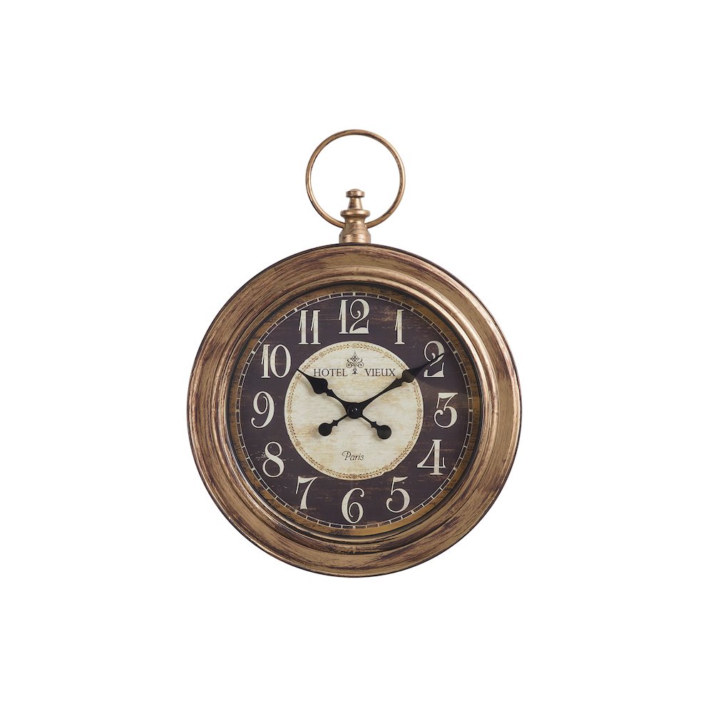 Clocks