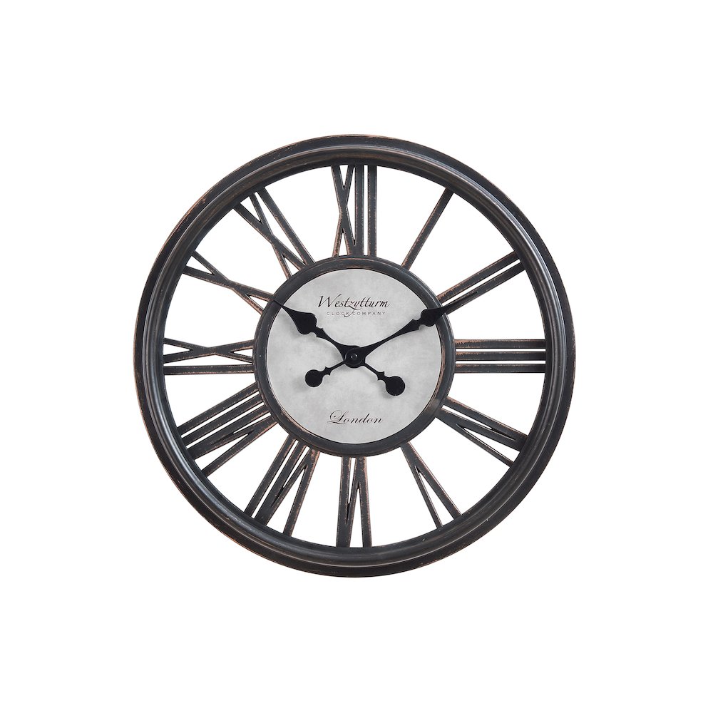 Clocks