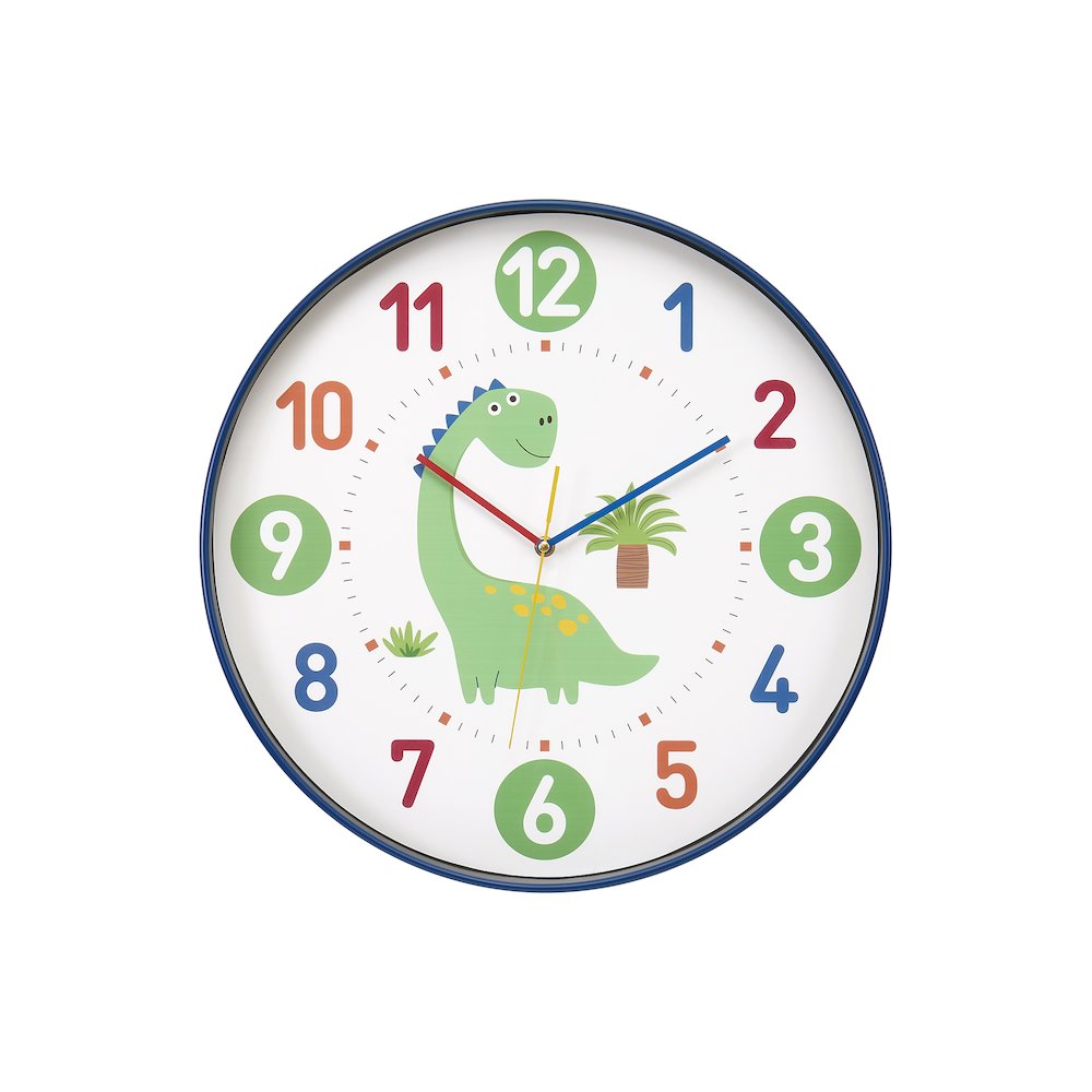 Clocks