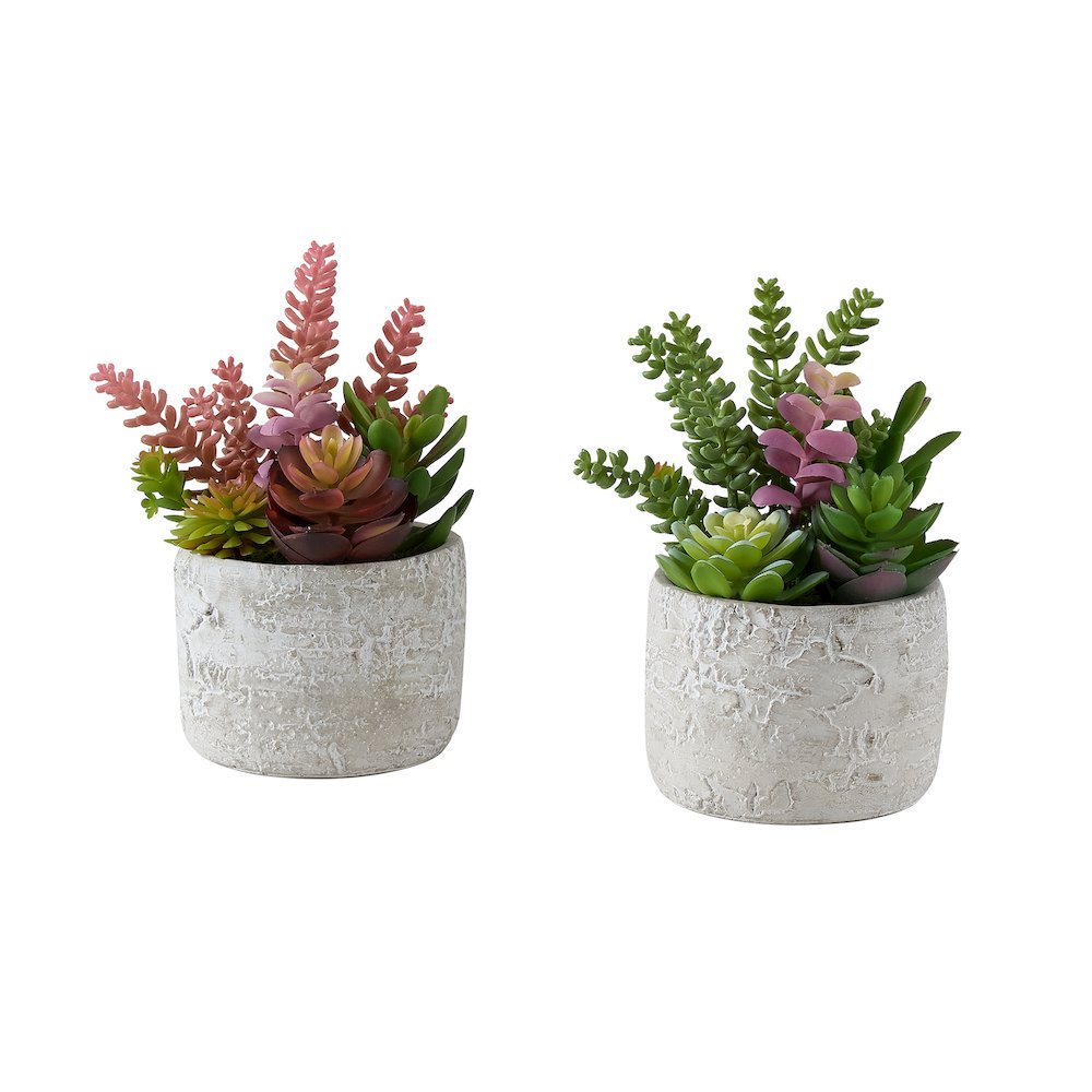 Artificial Plant