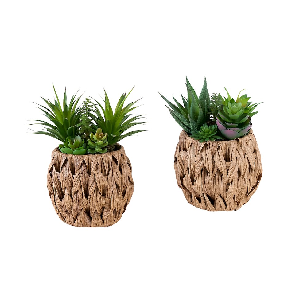 Artificial Plant