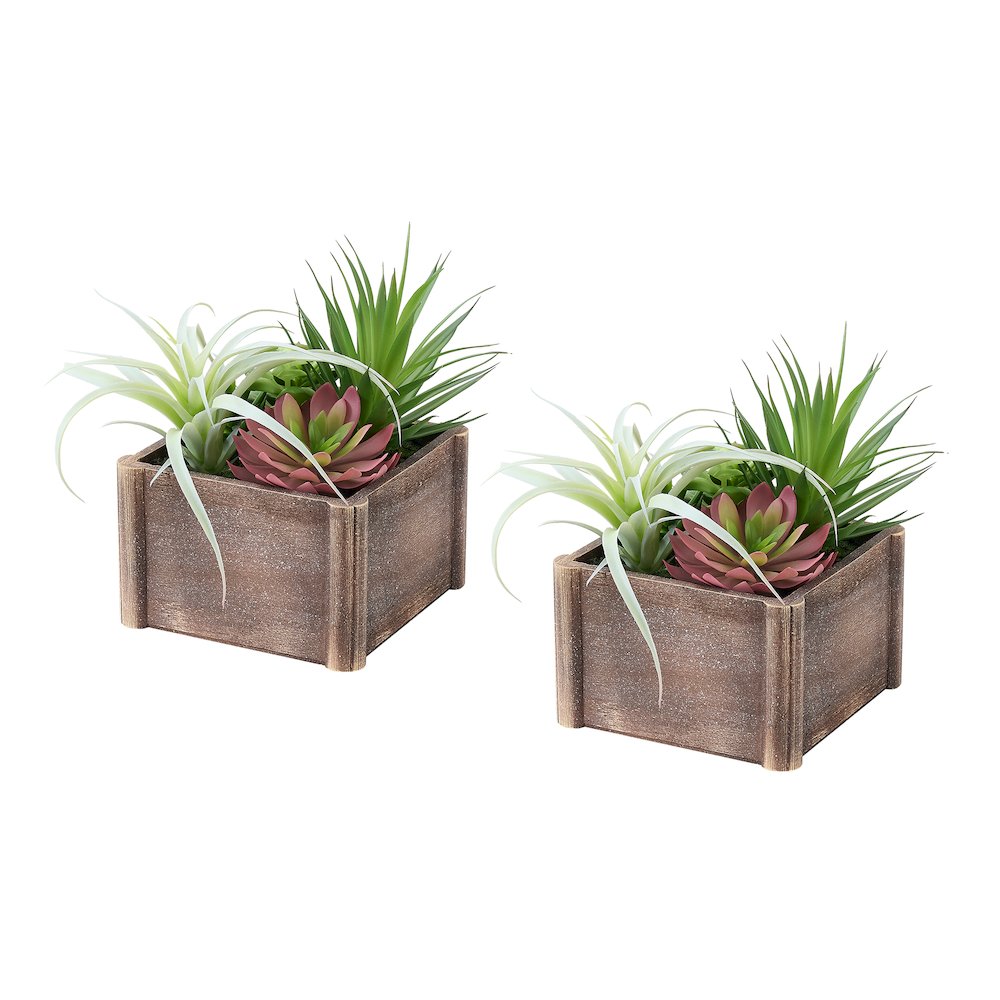 Artificial Plant