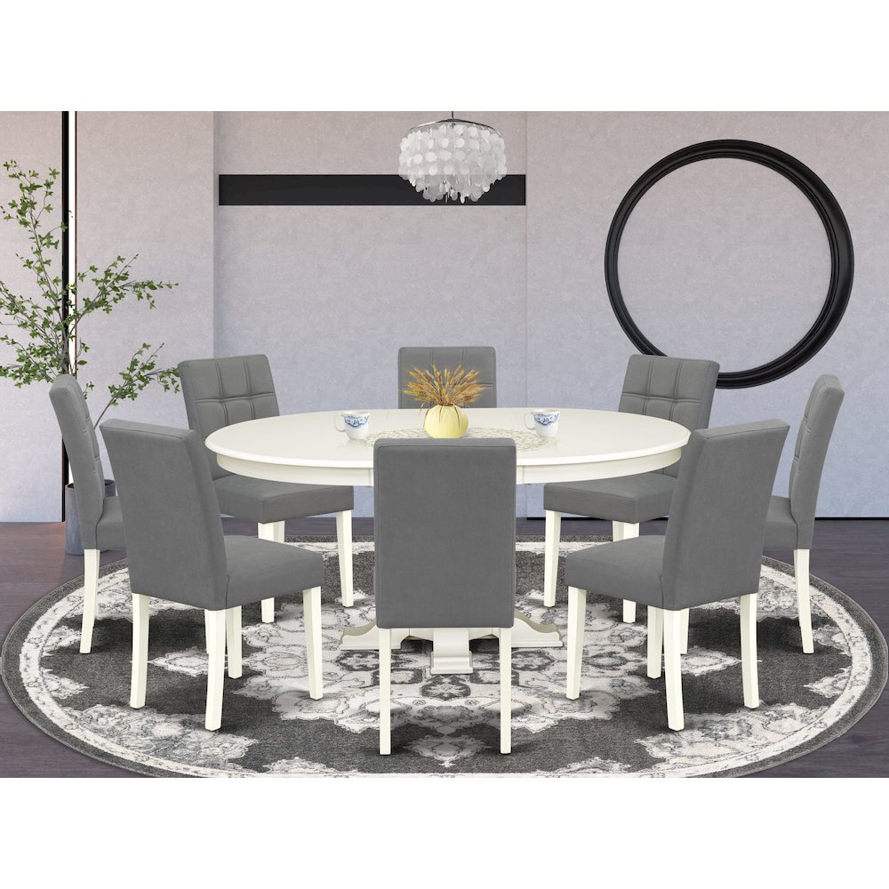Linen White