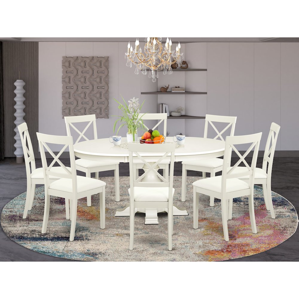 Linen White