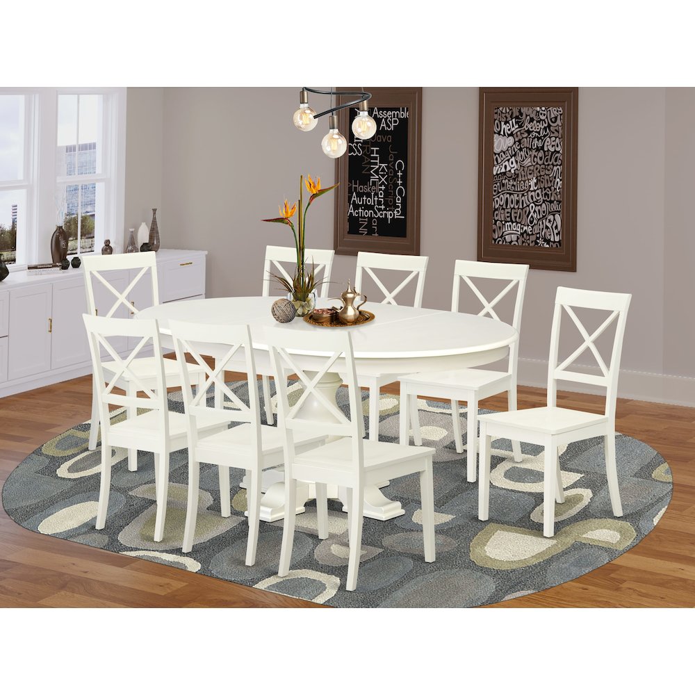Linen White