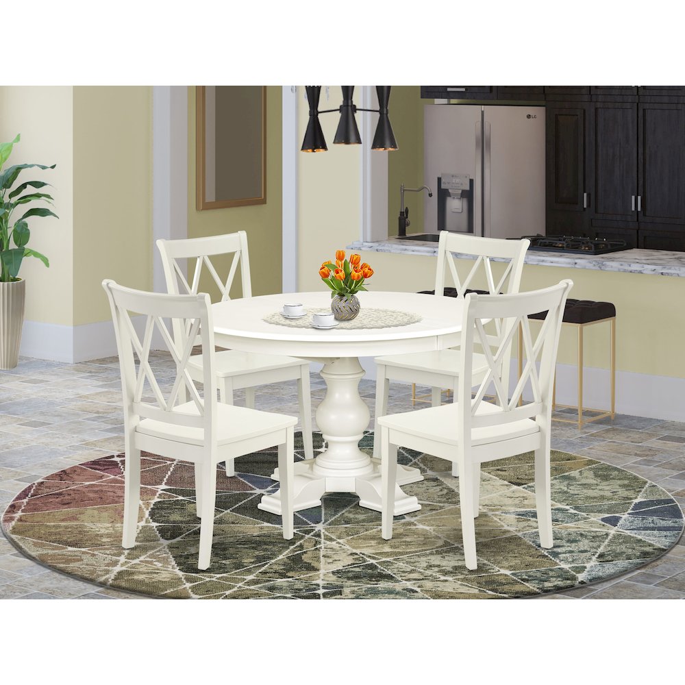 Linen White
