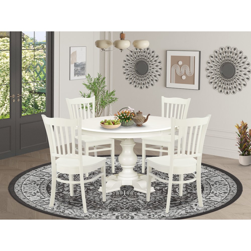 Linen White