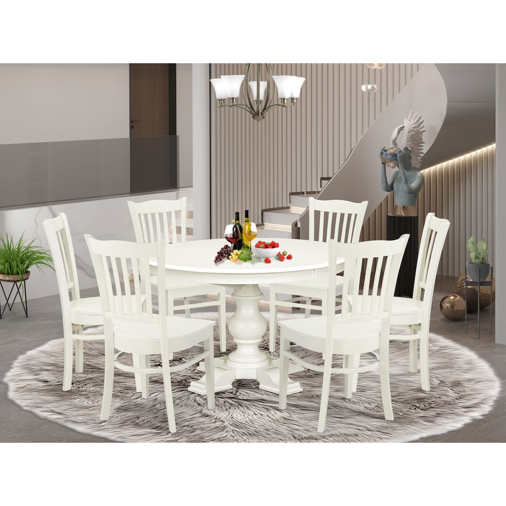 Linen White