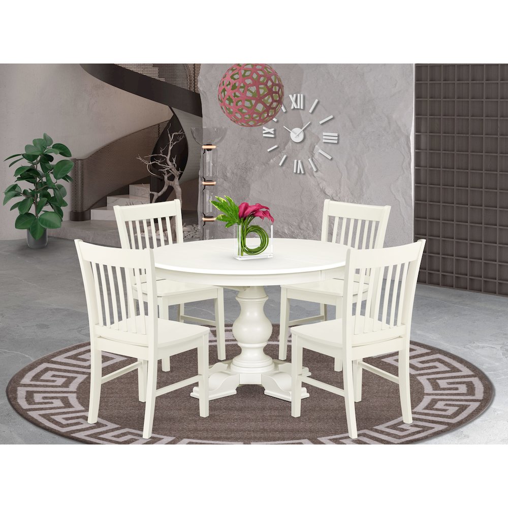 Linen White