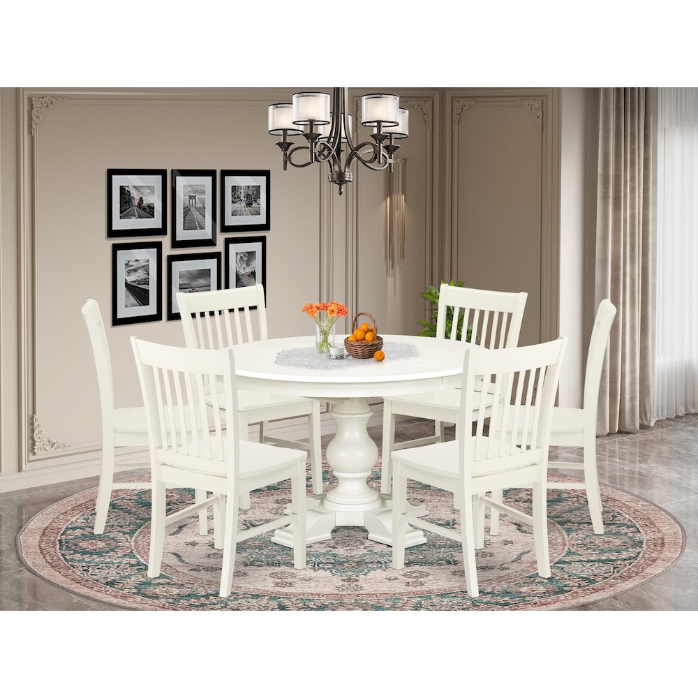 Linen White