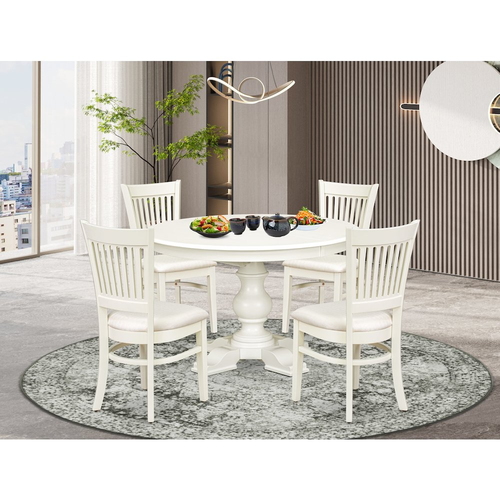 Linen White