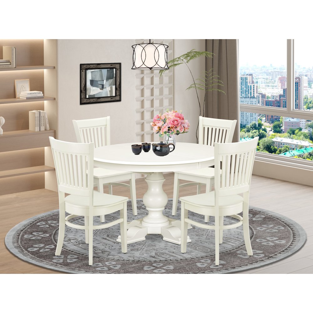 Linen White