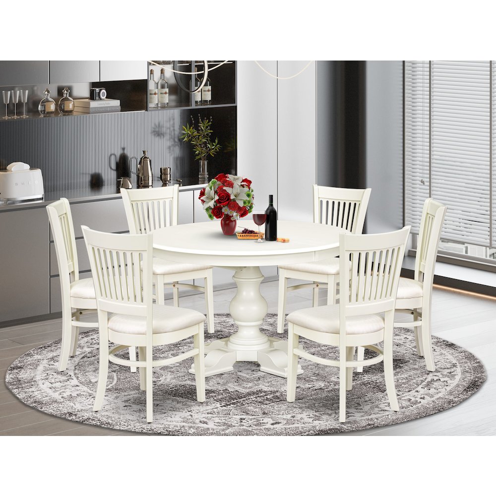 Linen White