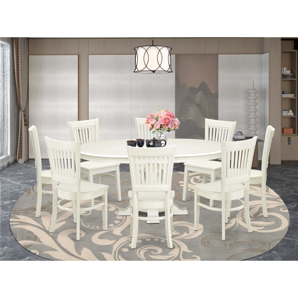 Linen White